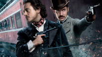 Sherlock Holmes 2 – Árnyjáték online teljes