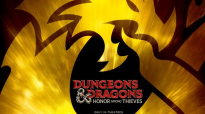 Dungeons and Dragons: Betyárbecsület online teljes film 2023