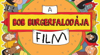  Bob burgerfalodája: A Film online teljes film 2022