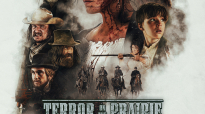 Terror on the Prairie online teljes film 2022